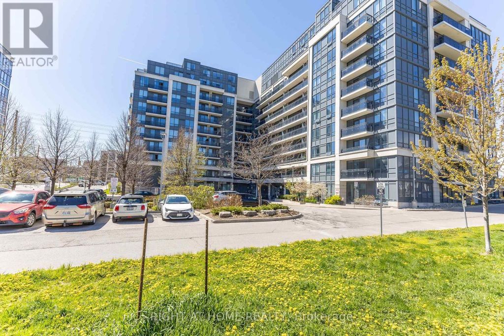 1021 - 370 Highway 7 E, Richmond Hill (doncrest)