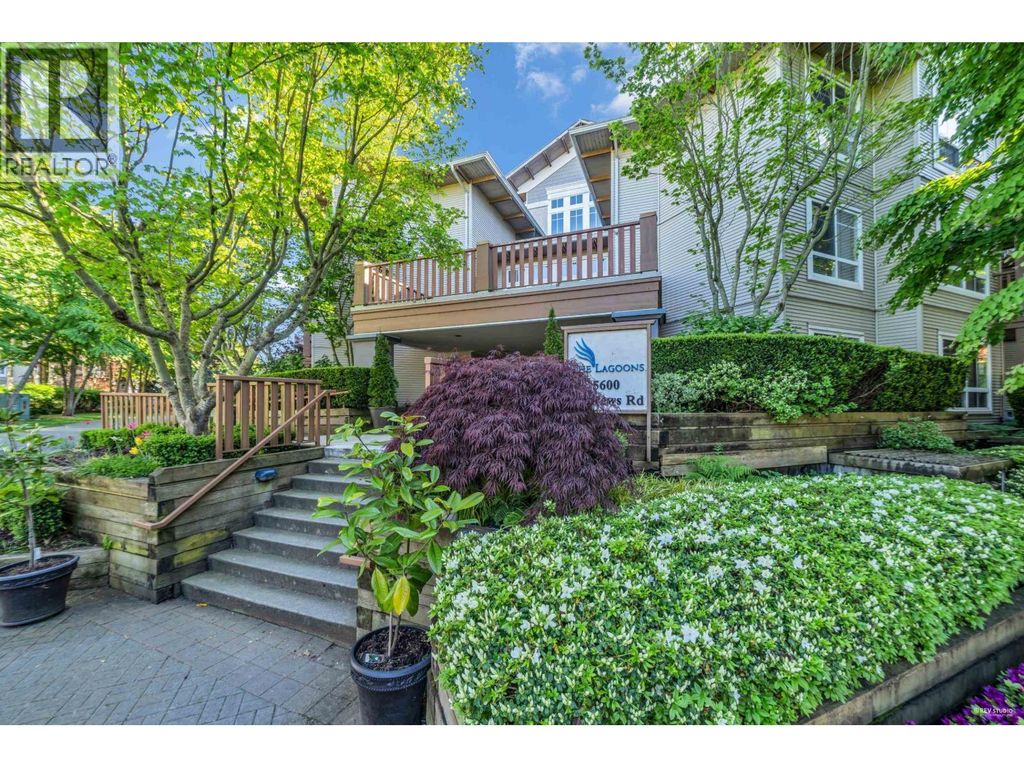 323 5600 Andrews Road, Richmond