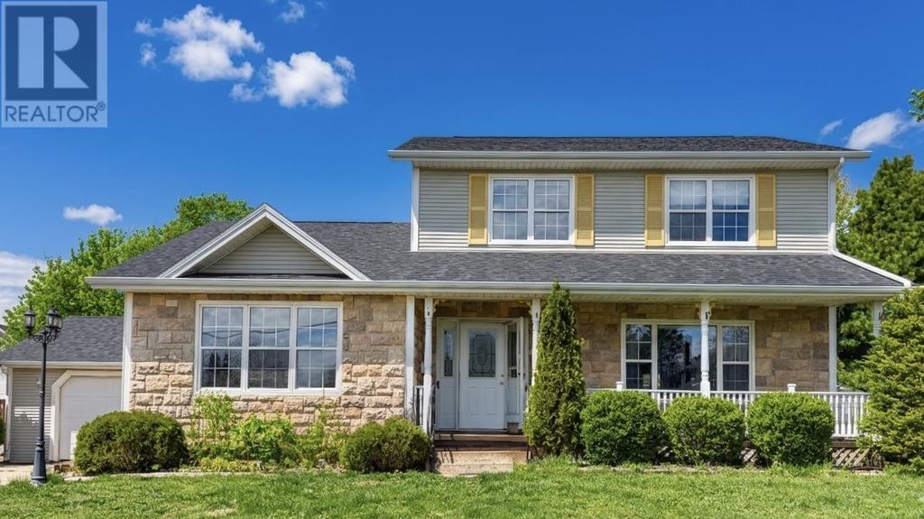 6 Ash Drive, Charlottetown