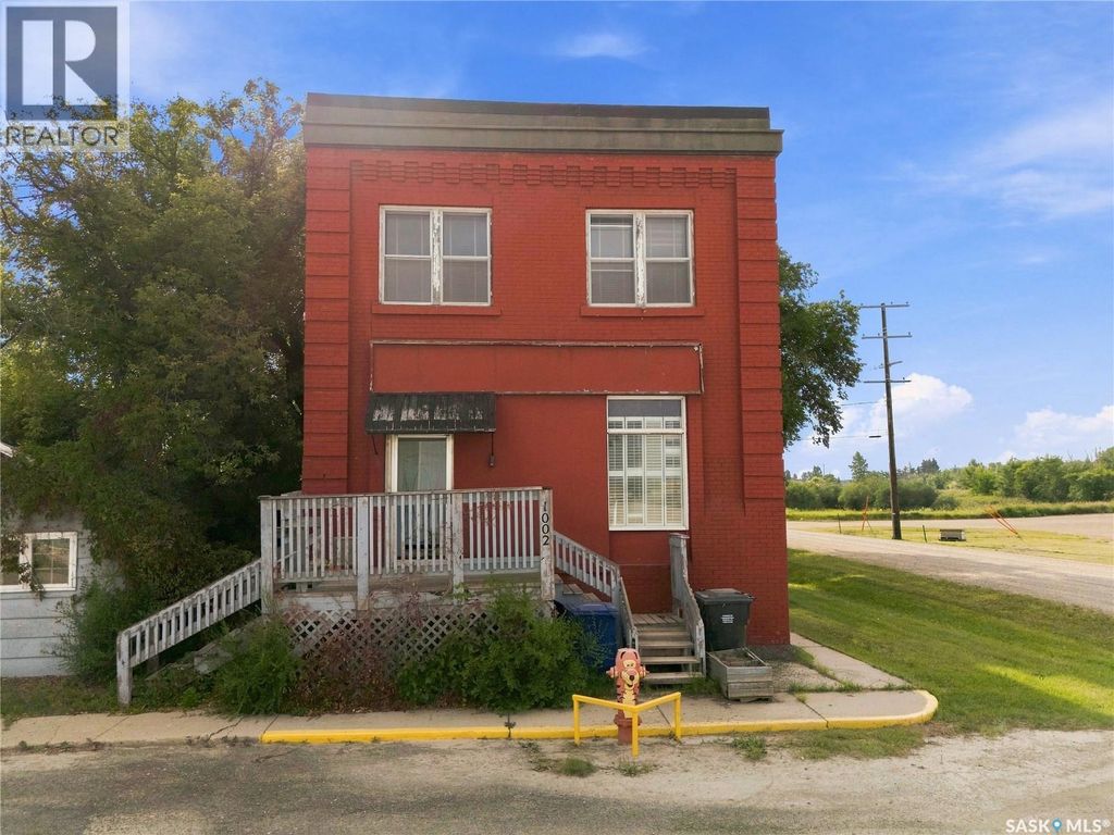 1002 9th Street, Perdue