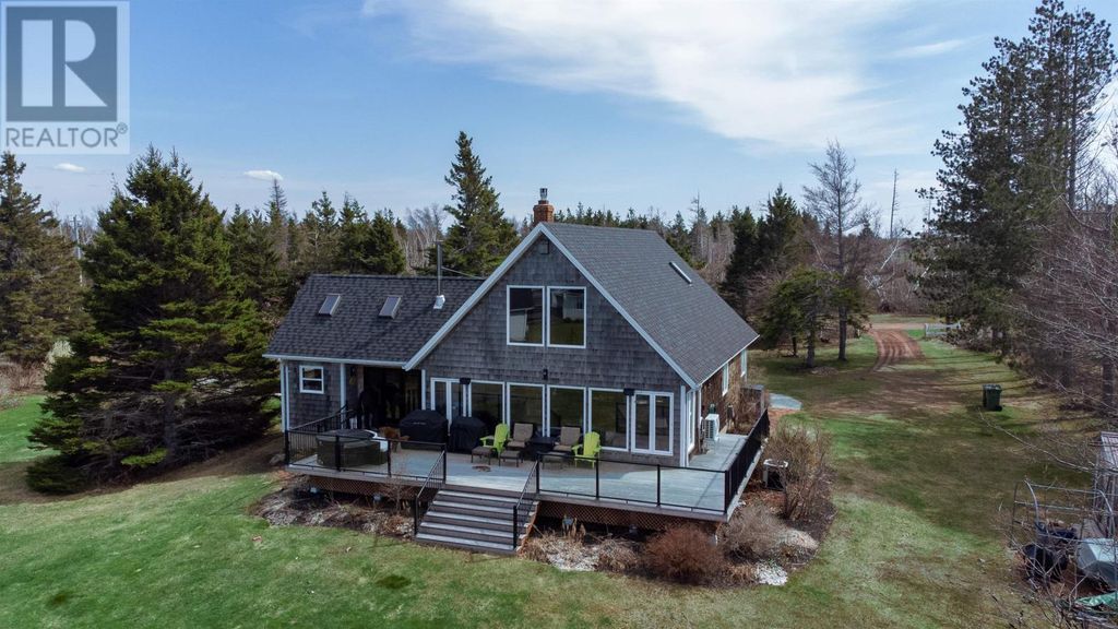 56 Bilberry Lane, Canavoy