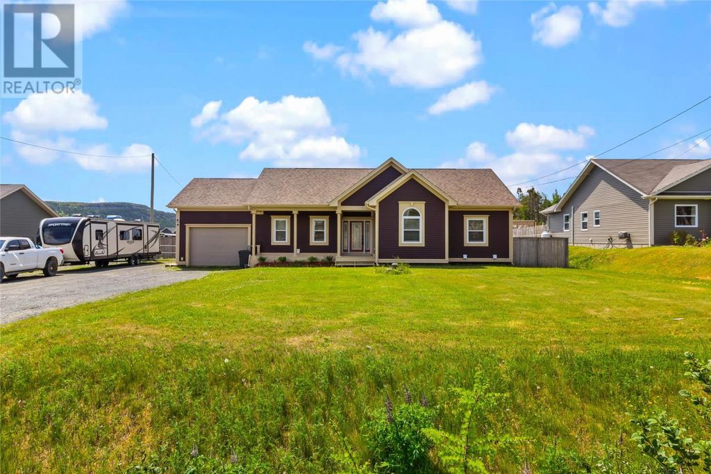 22 Dunn Drive, Bay Bulls