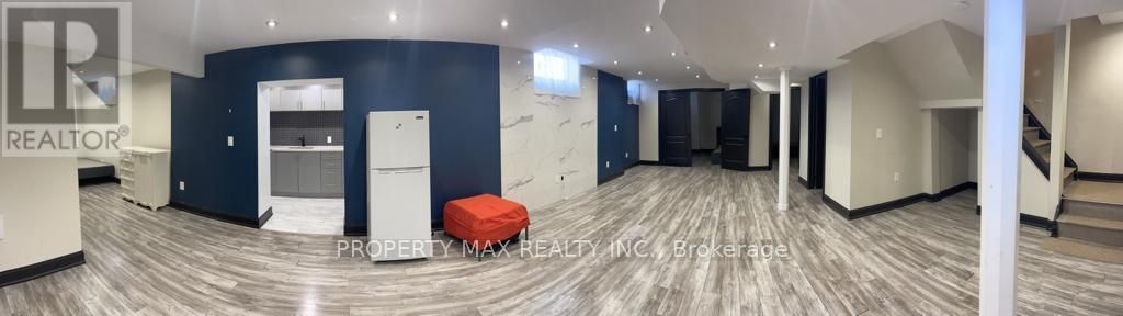Lower - 205 Monte Carlo Drive N, Vaughan (sonoma Heights)