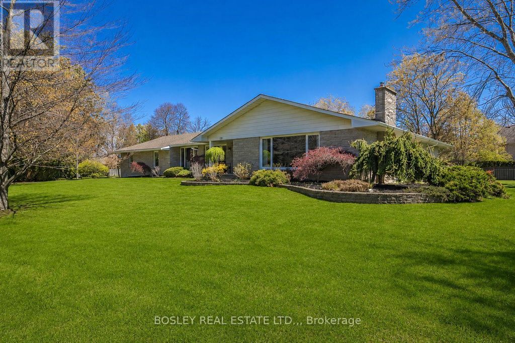 720 Lake Street, St. Catharines (lakeshore)