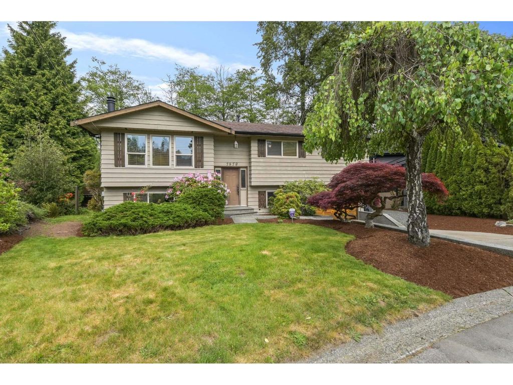7978 141a Street, Surrey