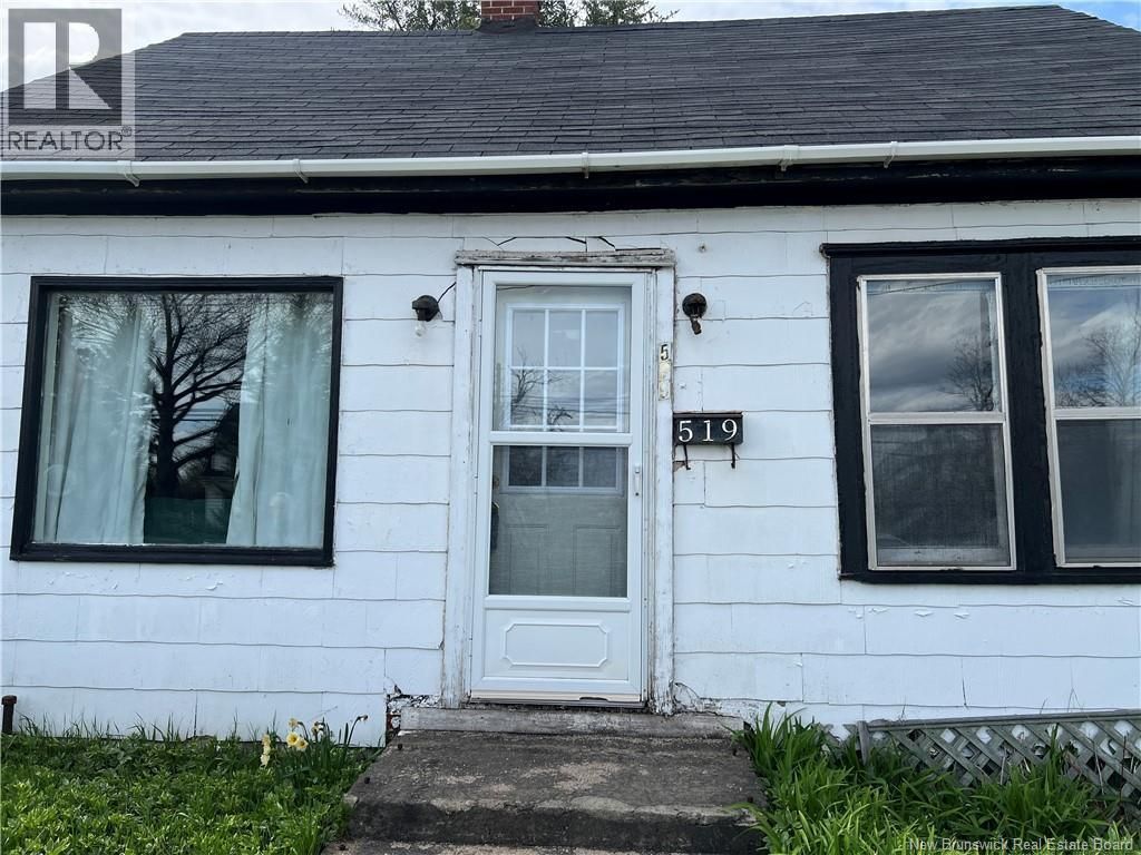 519 Salisbury Road, Moncton