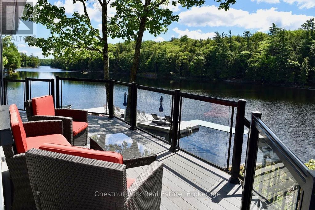 16 Stewart-king Road, The Archipelago (archipelago South)