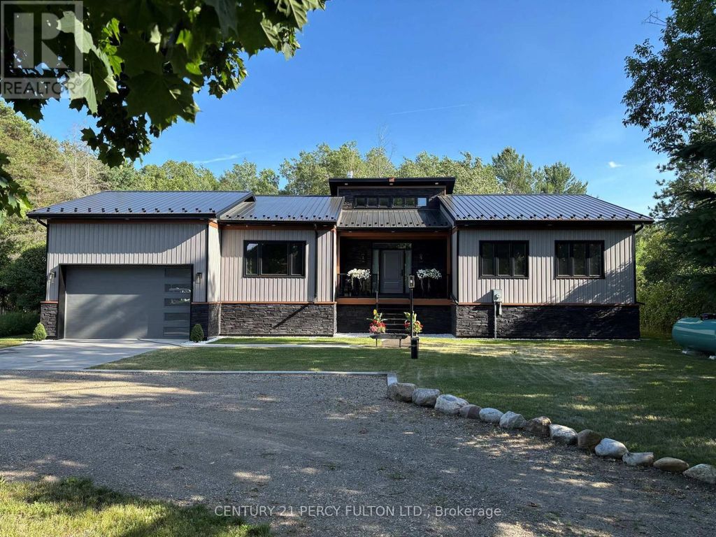 9243 County Road 1, Adjala-Tosorontio (hockley)