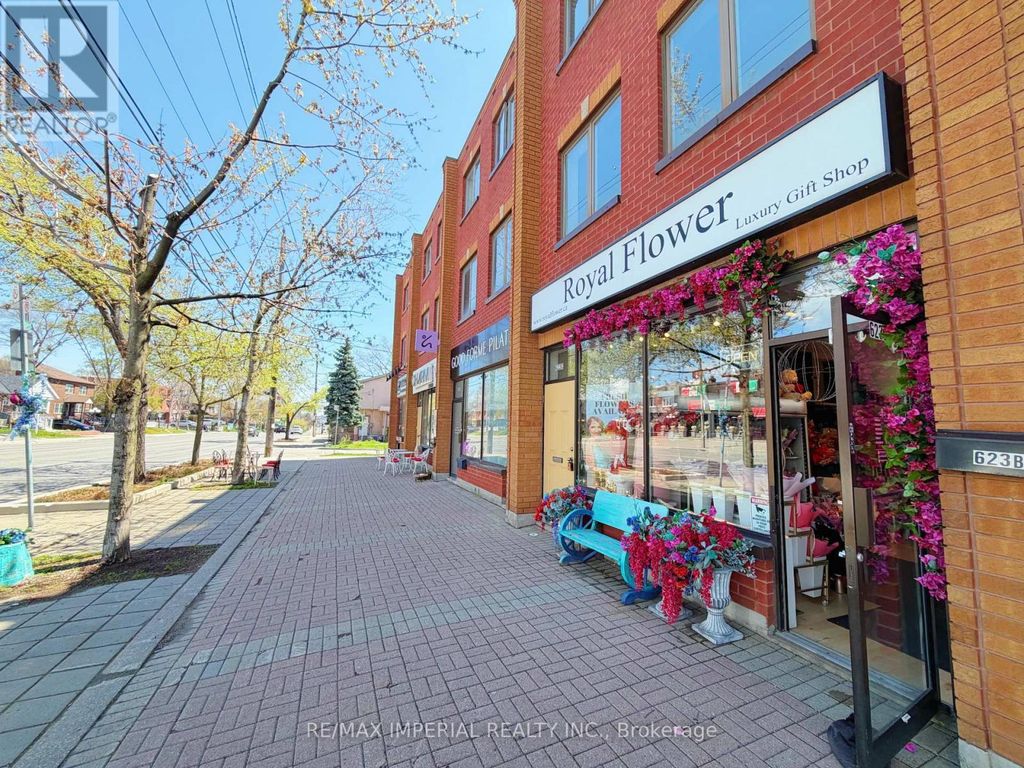 623-623a The Queensway, Toronto (stonegate-Queensway)