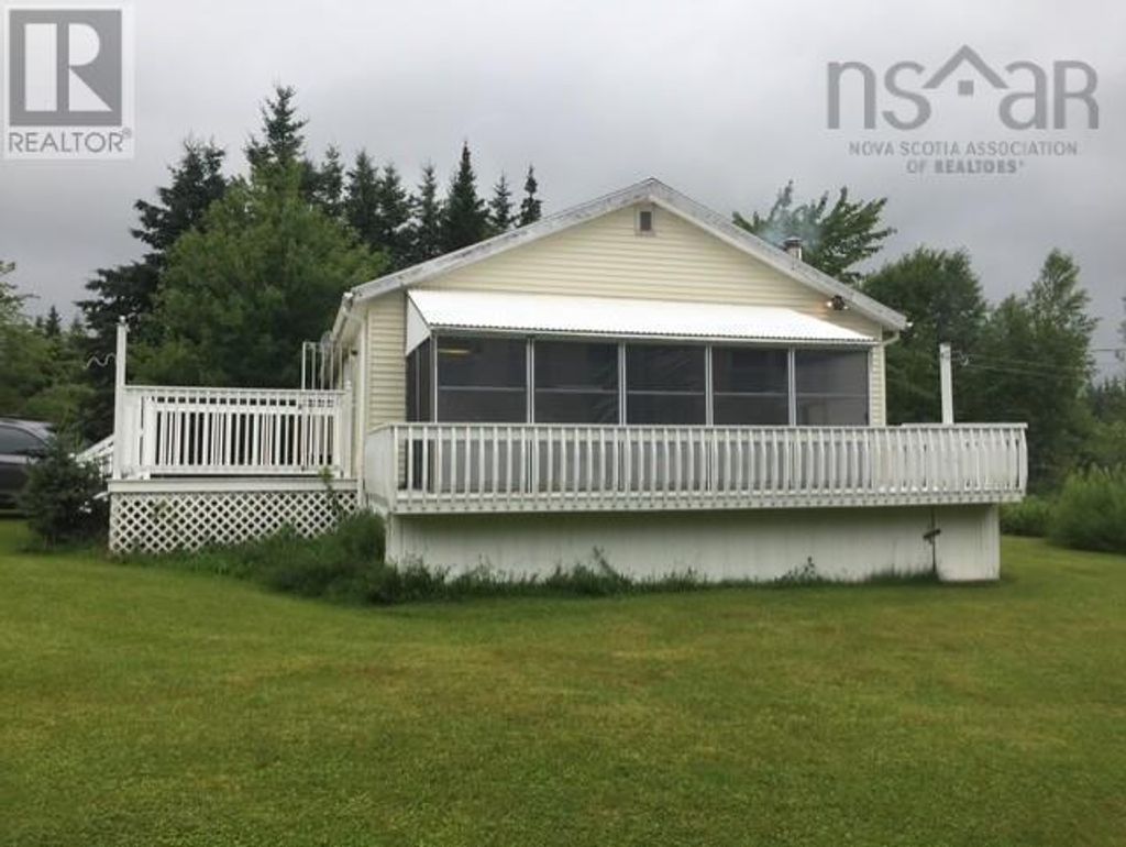 130 Woods Road, Benacadie