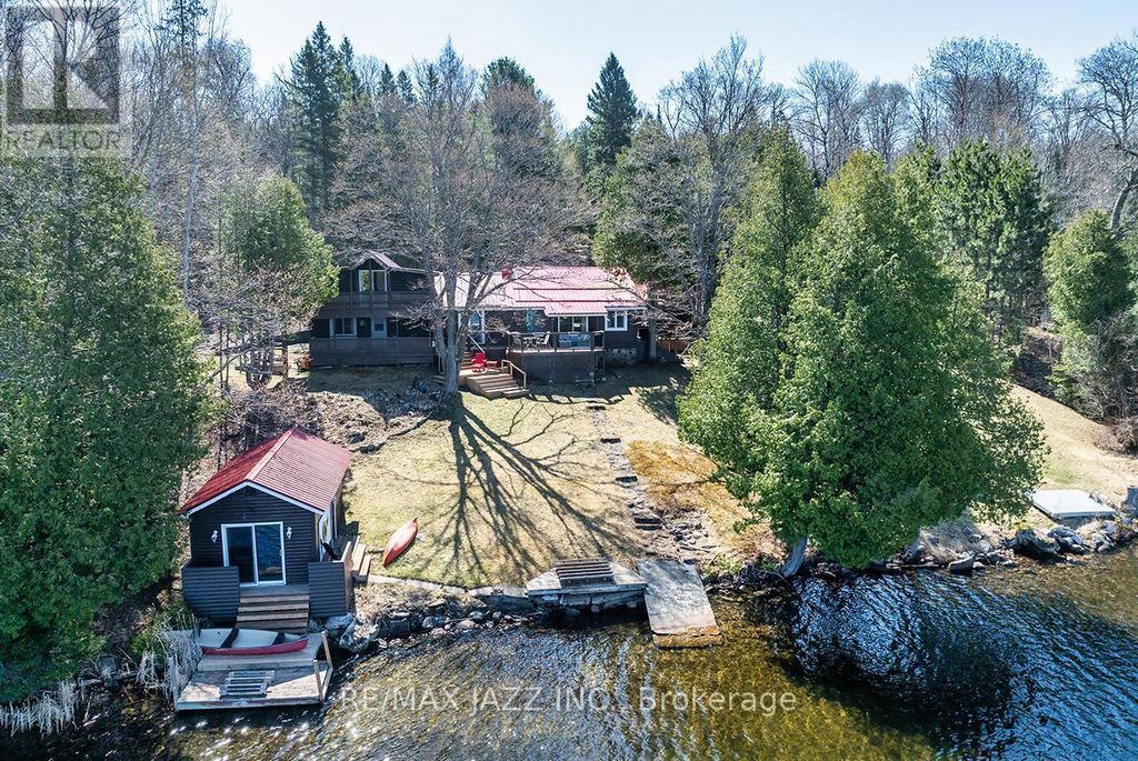 37343 Highway 62 N, Hastings Highlands (bangor Ward)
