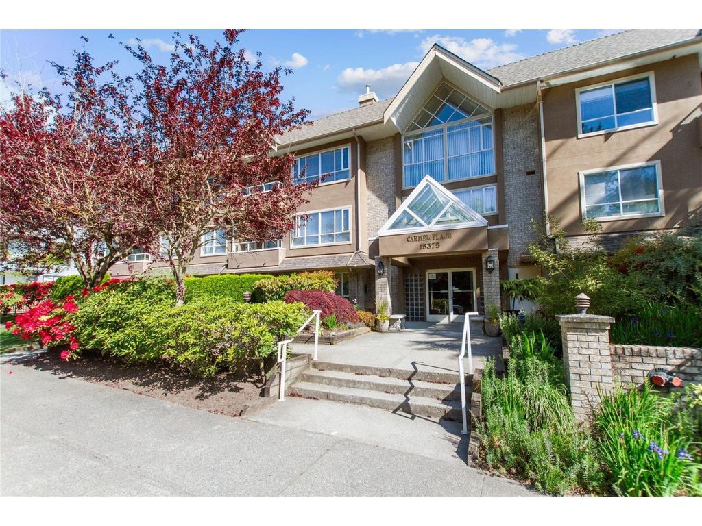 103 15375 17 Avenue, Surrey