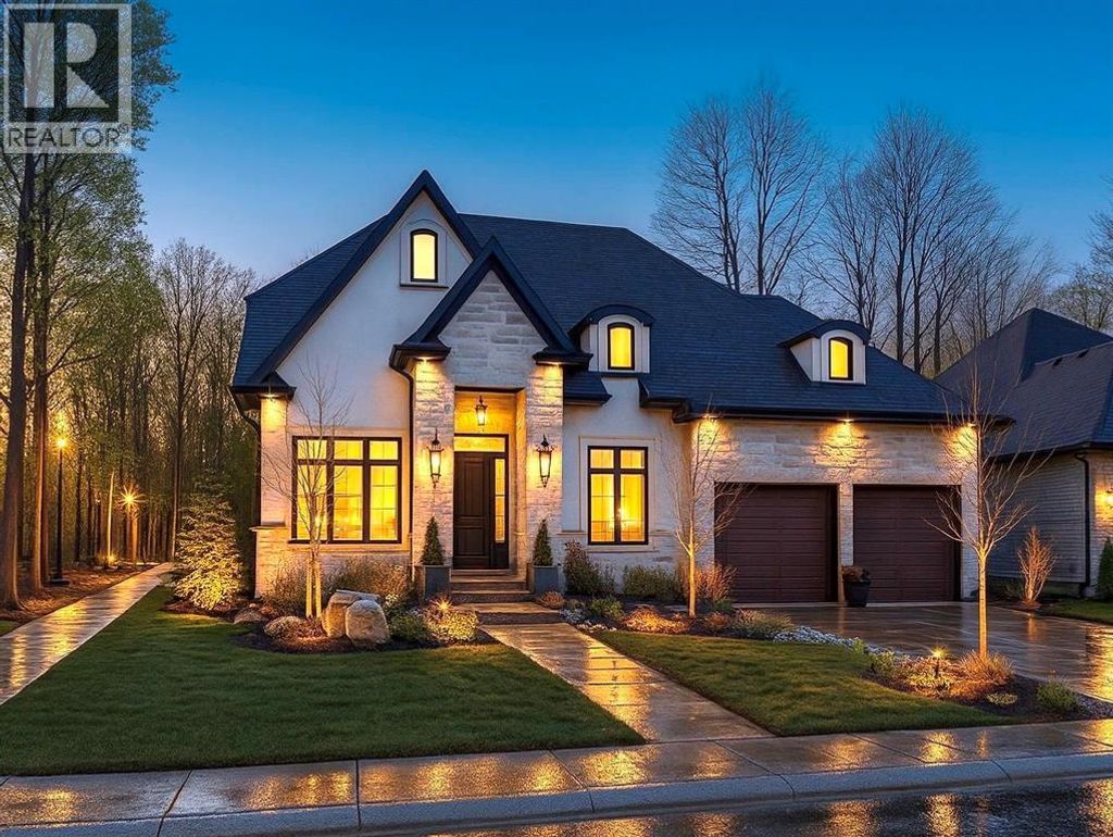 3411-a Four Elms Court, Plympton-Wyoming