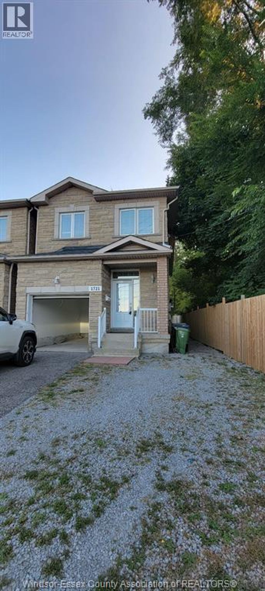 1721 Ellesmere Road Unit# Upper, Scarborough