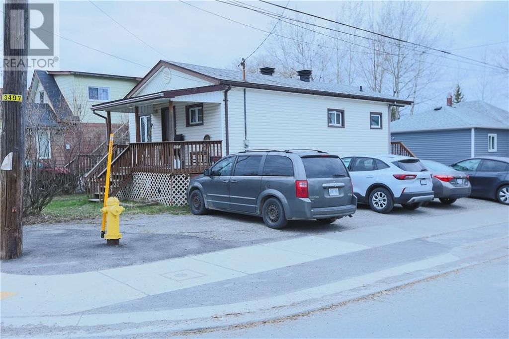 422 Queen Street, Sudbury