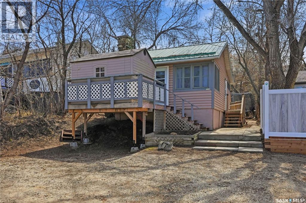 228a Green Avenue, Regina Beach