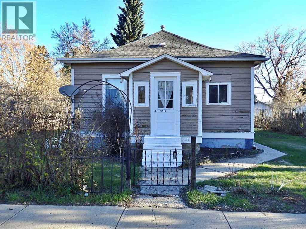 4812 51 Avenue, Vermilion