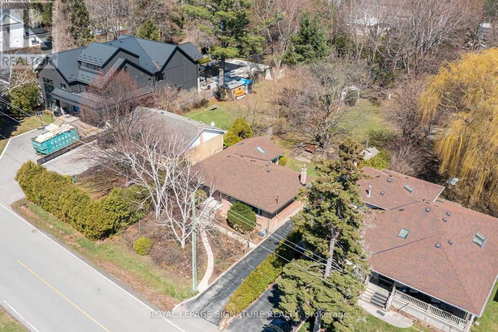 411 Maplehurst Avenue, Oakville (wo West)