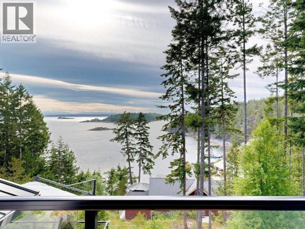 6-10289 Finn Bay Road, Powell River