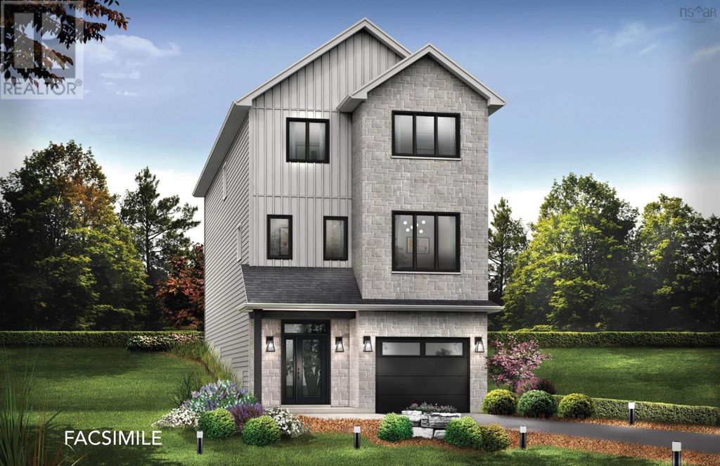 Gar13 64 Garvey Court, Bedford West