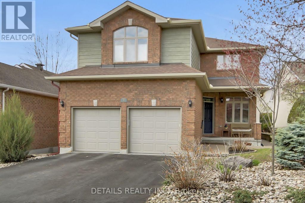 7 Stonecroft Terrace, Ottawa