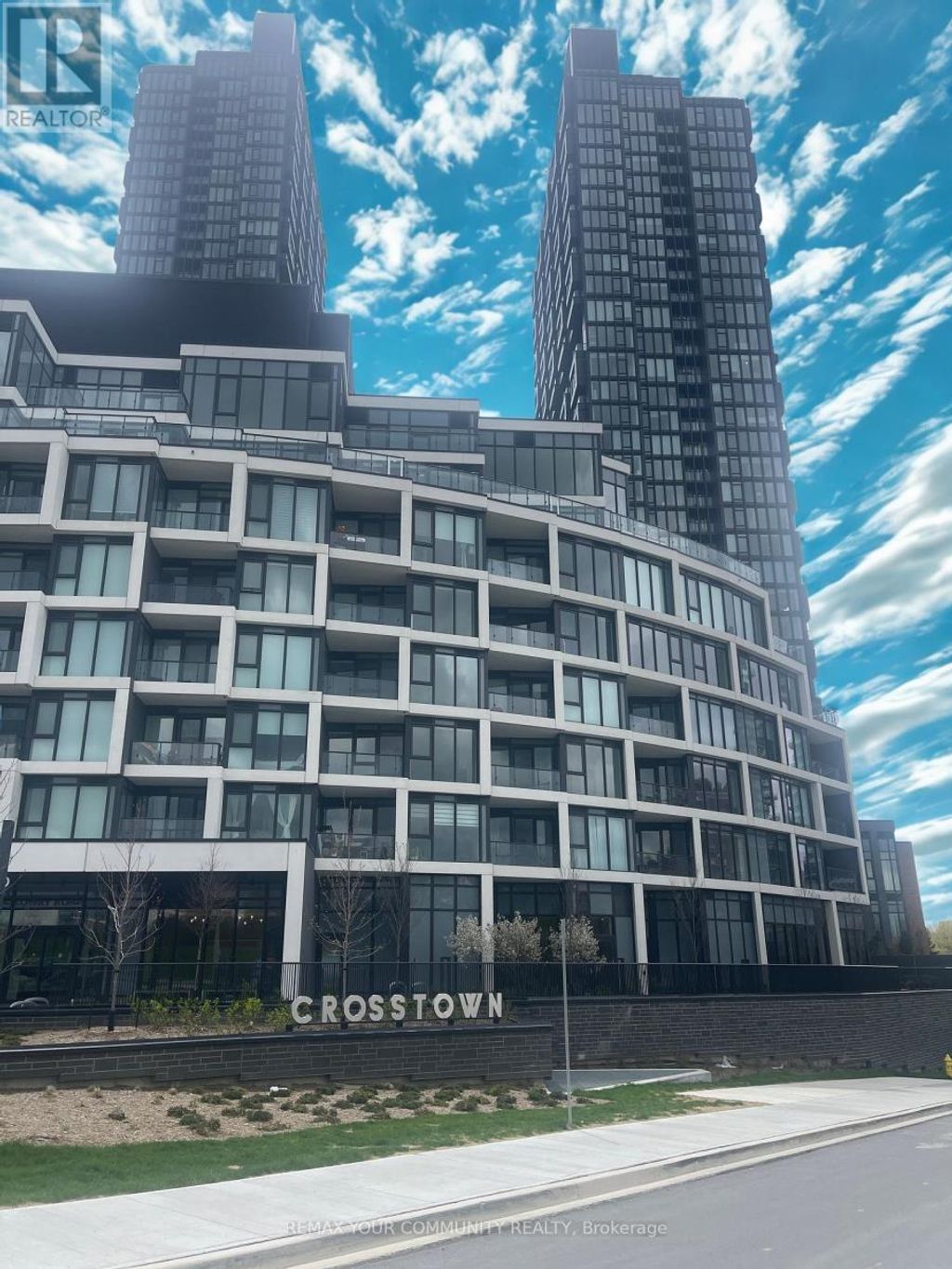 3002 - 1 Quarrington Lane, Toronto (banbury-Don Mills)