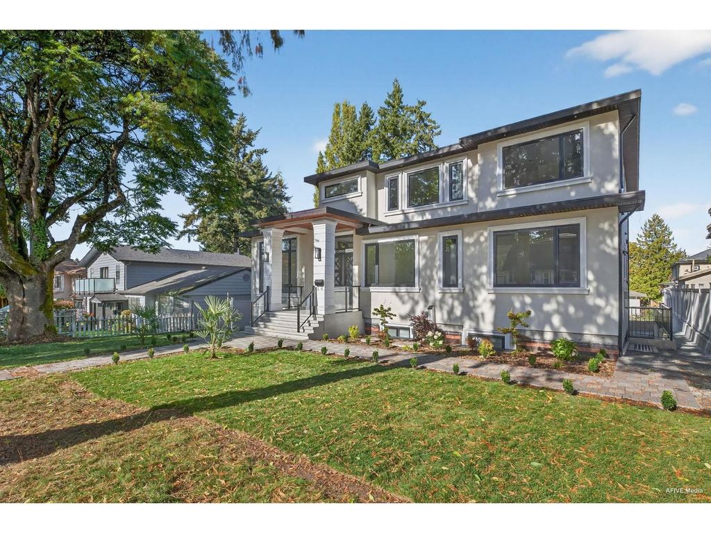 12893 107 Avenue, Surrey