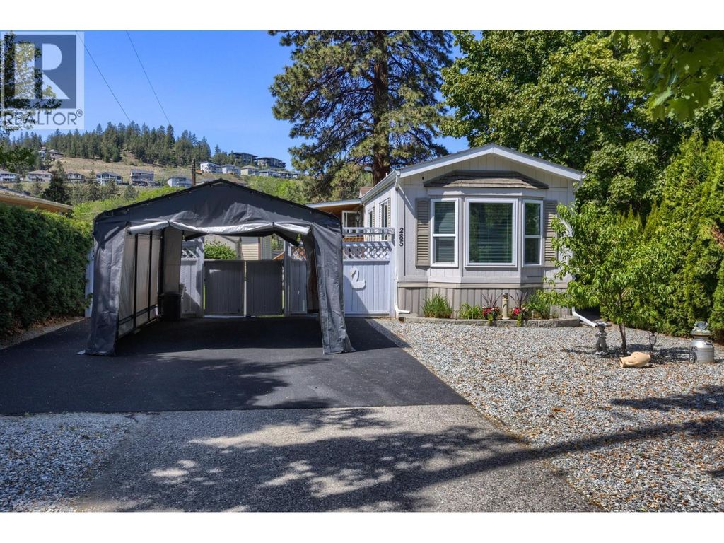 1999 97 S Highway Unit# 285, West Kelowna