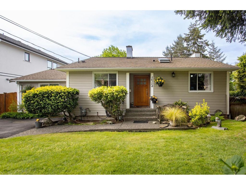 16104 9 Avenue, Surrey