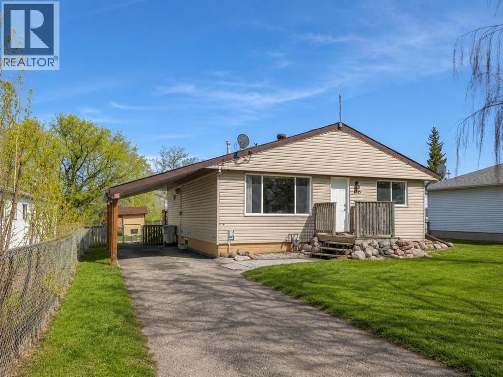 5015 Day Street, Fabyan
