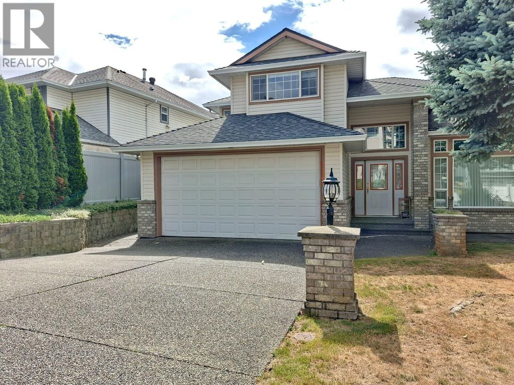 1161 Coutts Way, Port Coquitlam