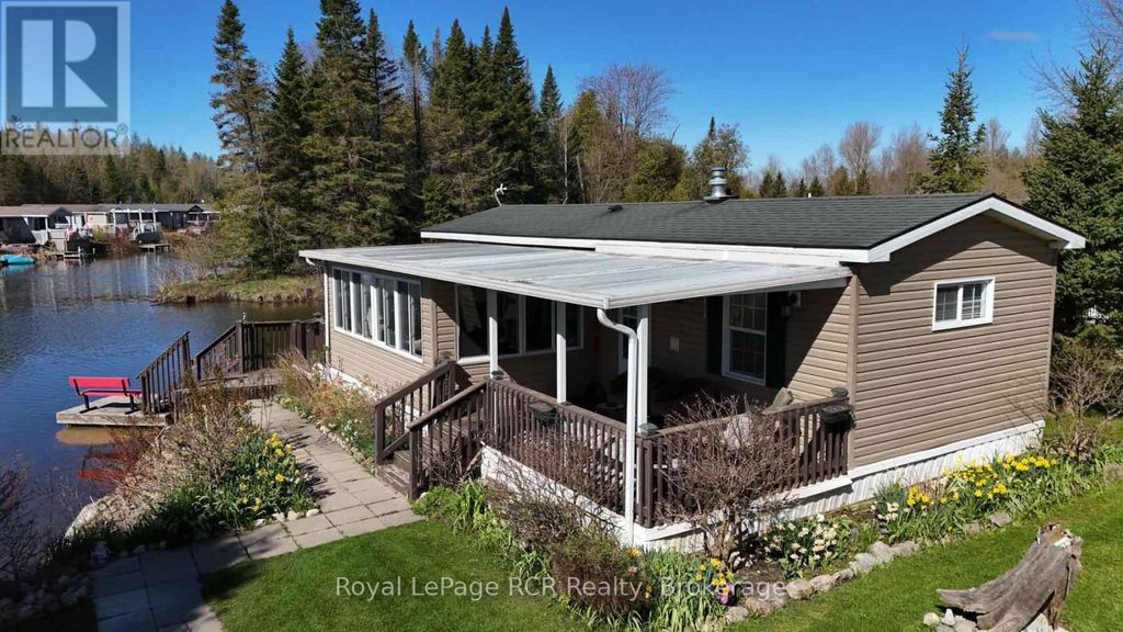 61 Lakeside Street, Wellington North