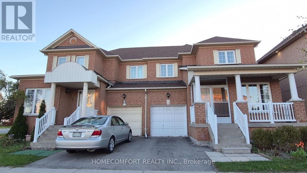 4 Caymus Street, Richmond Hill (langstaff)