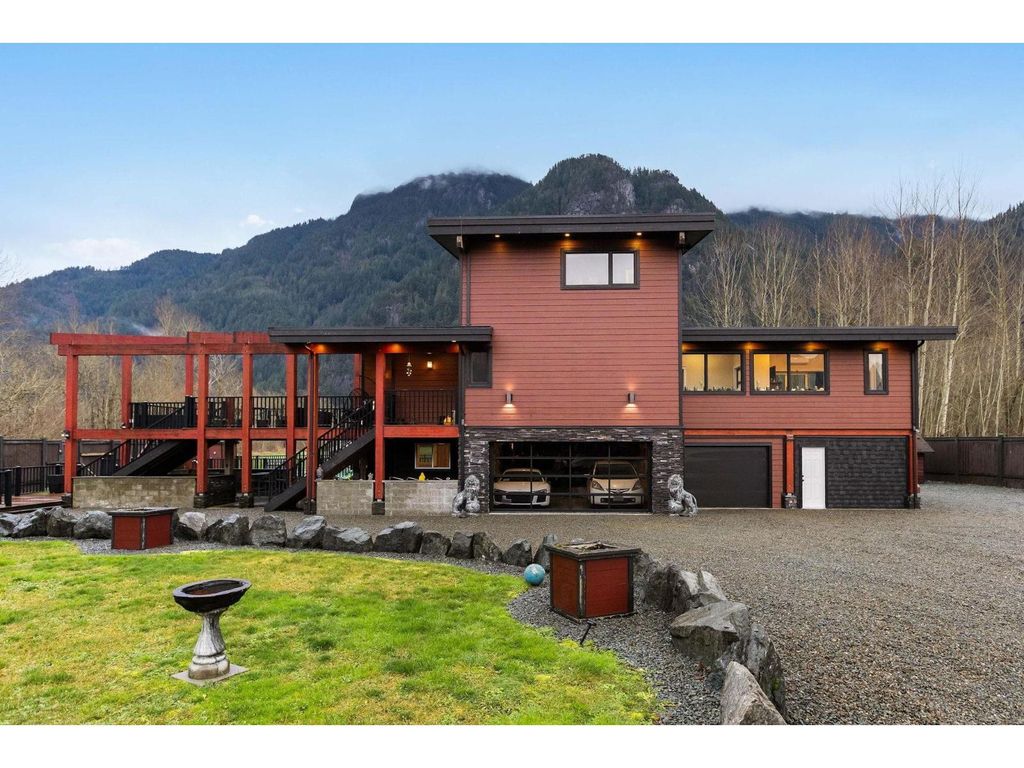 58560 Trans Canada Highway|laidlaw, Laidlaw