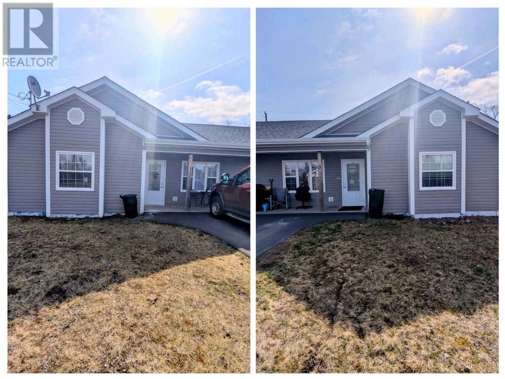 1-3 Murphy Crescent, Appleton