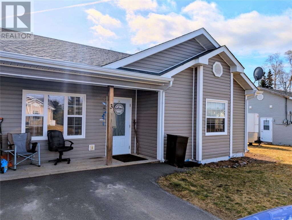 3 Murphy Crescent, Appleton