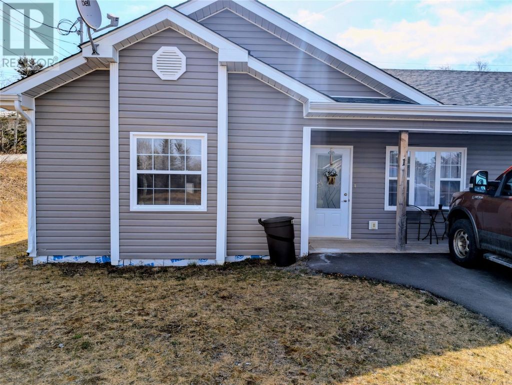 1 Murphy Crescent, Appleton