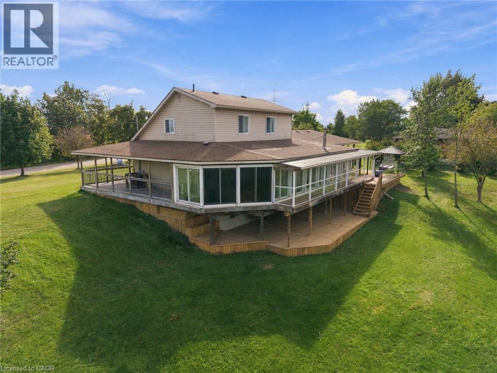 111 Erie Street, Nanticoke