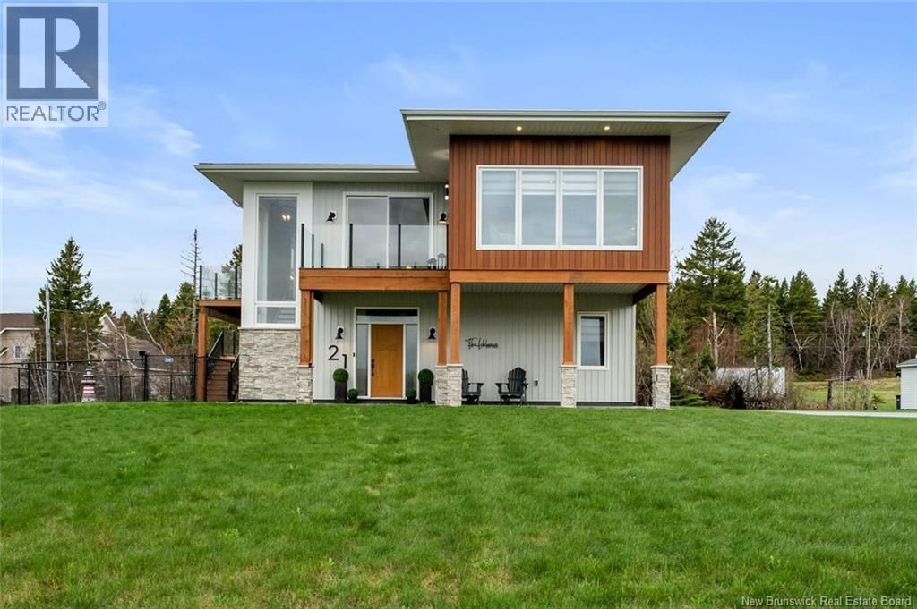 21 Alyre Lane, Bouctouche