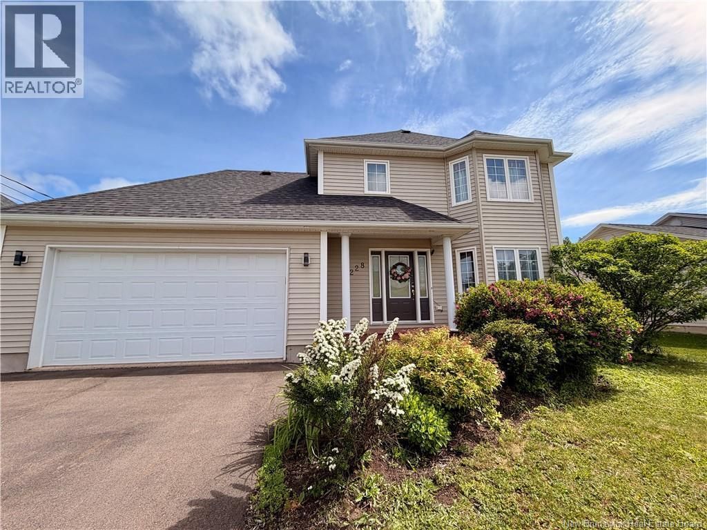 228 Rennick Road, Moncton