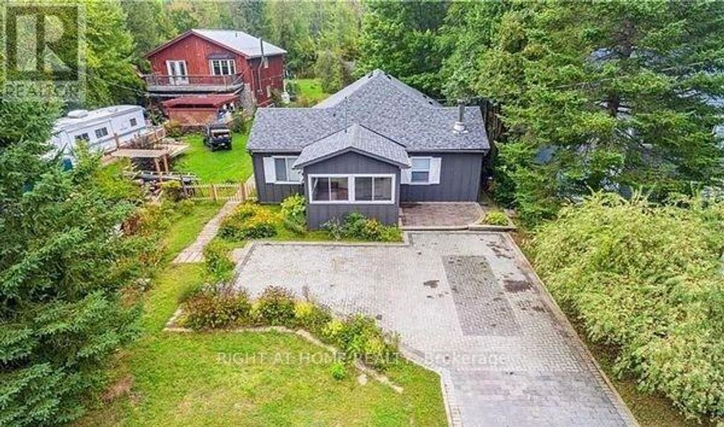 71 Antiquary Road, Kawartha Lakes (carden)