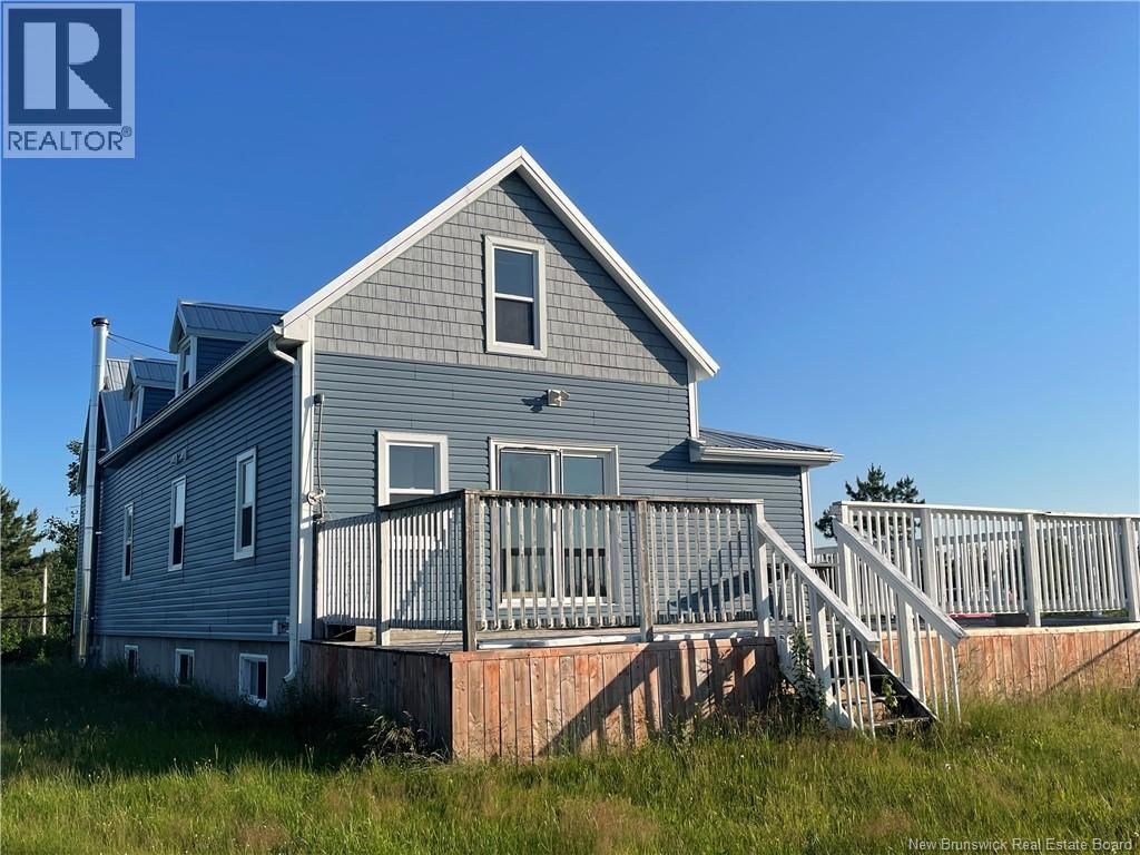 70 Sullivan Road, Kouchibouguac