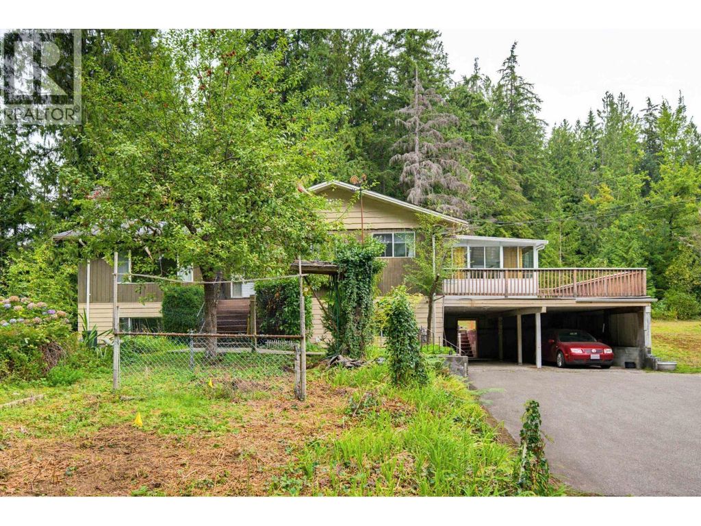 28595 Dewdney Trunk Road, Maple Ridge