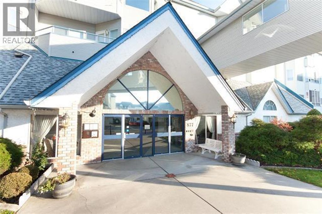 877 Klo Road Unit# 211, Kelowna