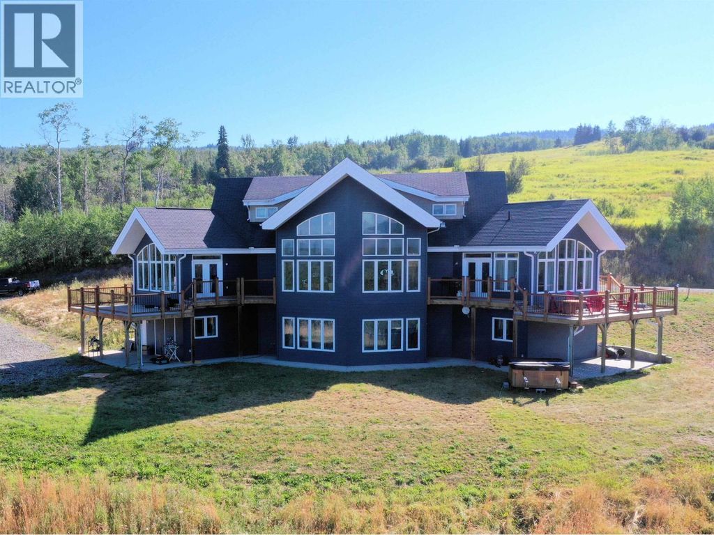 8020 Hislop Road, Telkwa