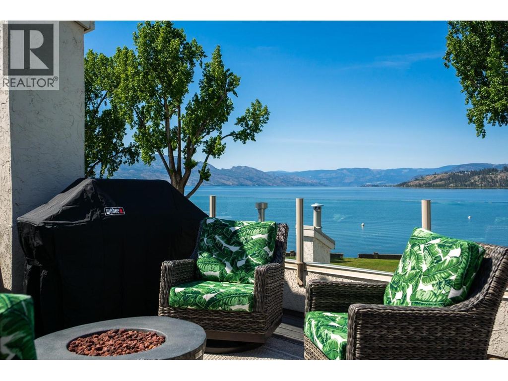 2900 Abbott Street Unit# 309, Kelowna