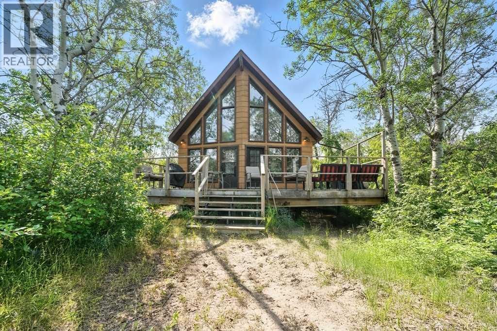 39 Buffalo Drive, Rural Stettler No. 6, County Of