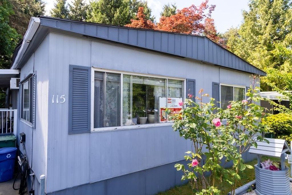 115 8220 King George Highway, Surrey