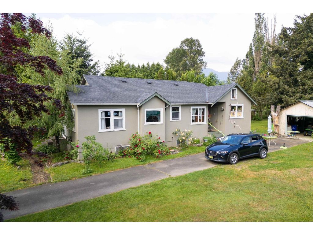 41793 Yarrow Central Road|yarrow, Yarrow
