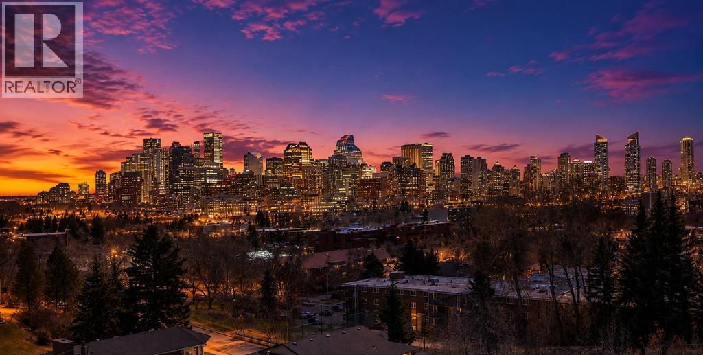 1115 16a Street Nw, Calgary